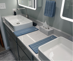 Classic Fringeless XL Bath Bundle – Sand