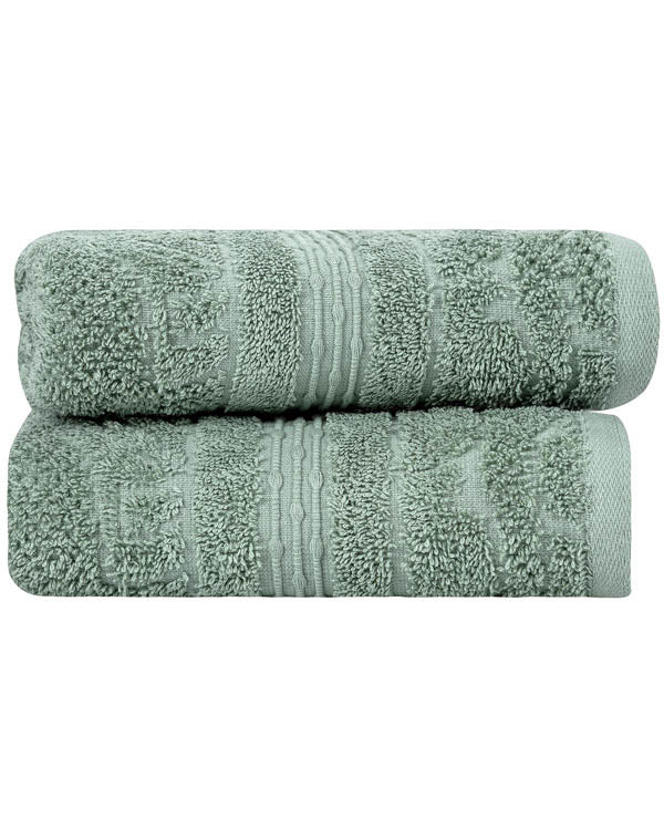 Aquatic Turtle Hand Bath Bundle – 2 Pack – Sage