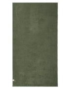 Terra Fringeless XL Bath Bundle – Hedge Green