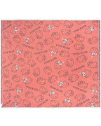 Hello Kitty® – Hello Kitty Bows – PARTY BLANKET™