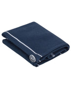 Classic Hair Towel – Navy
