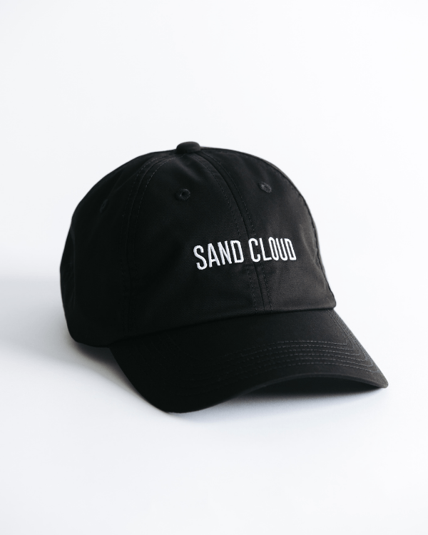 Sand Cloud Trucker