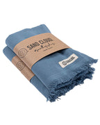 Terra Hand Bath Bundle 2 Pack – Slate Blue