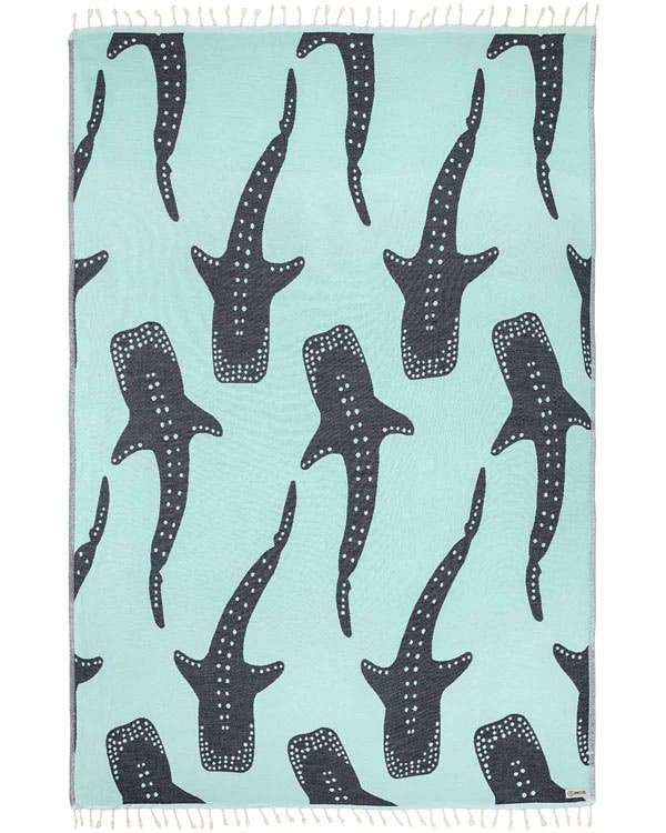 Tanna Blanket