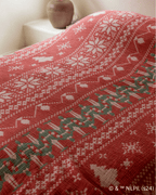 Elf Fair Isle – PARTY BLANKET™