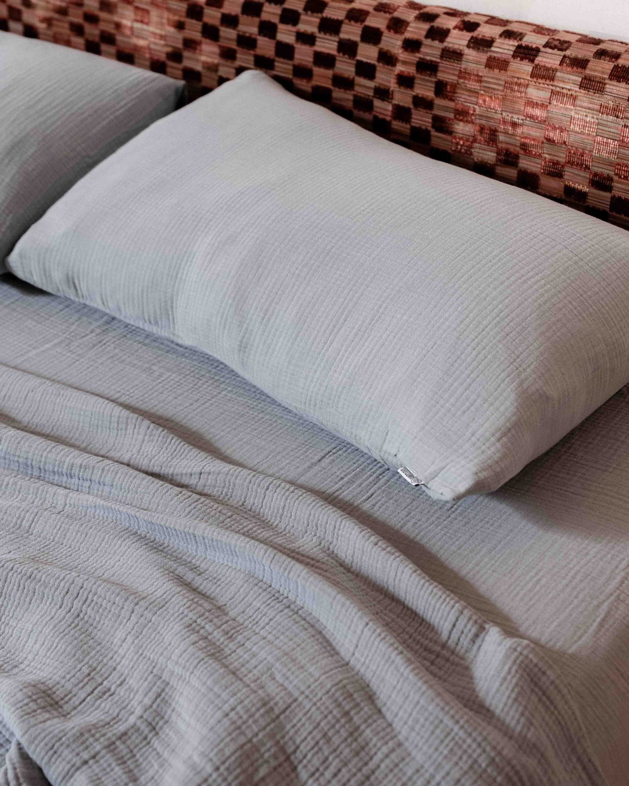Sonoran Pillow Case 2 Pack – Taupe
