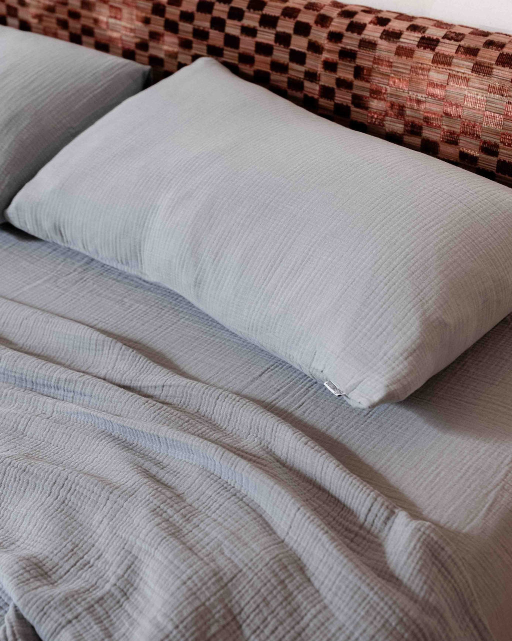 Sonoran Pillow Case 2 Pack – Sage