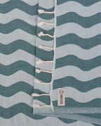 Rumble Waves – Teal