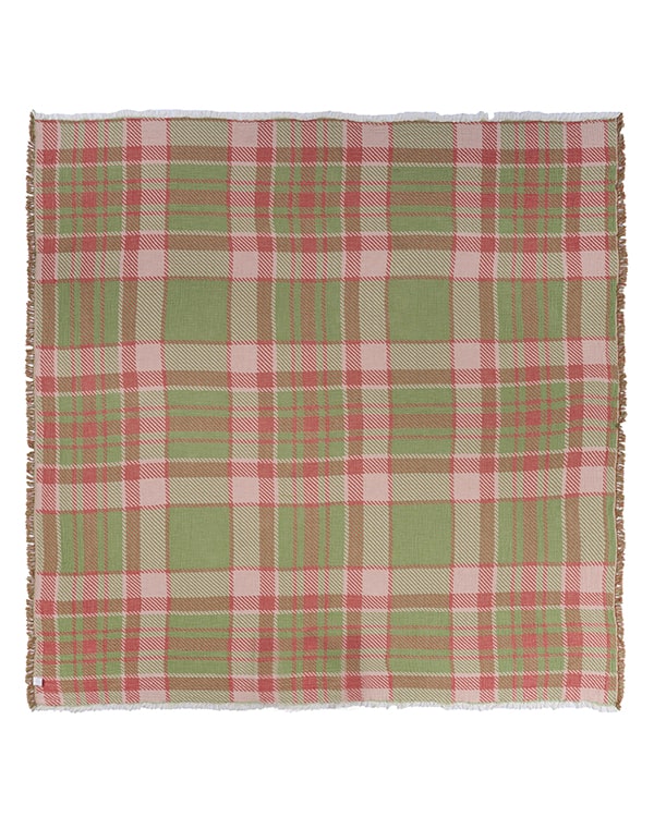 Christmas Plaid – PARTY BLANKET™