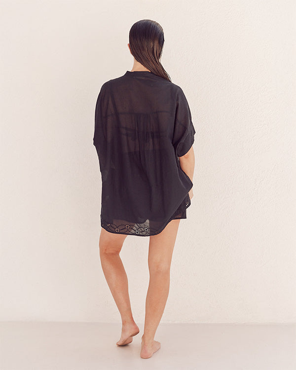 Miramar Short Set