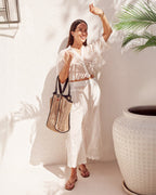 Noosa Pant Set