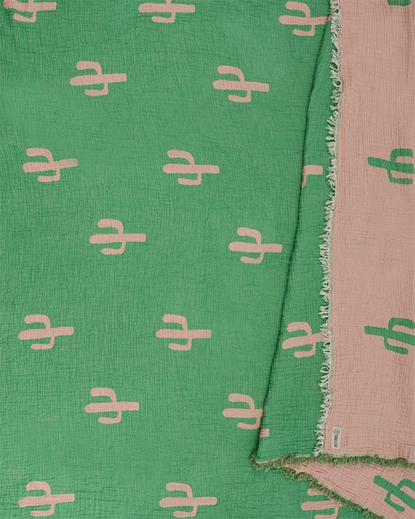 Cactus – PARTY BLANKET™