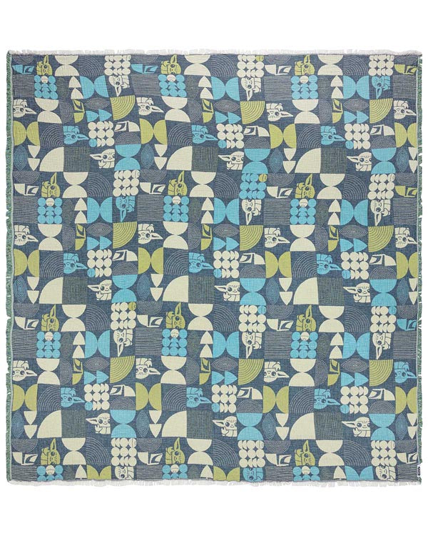 Magical Creatures – PARTY BLANKET™