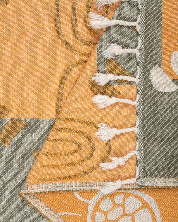 Tanna Blanket