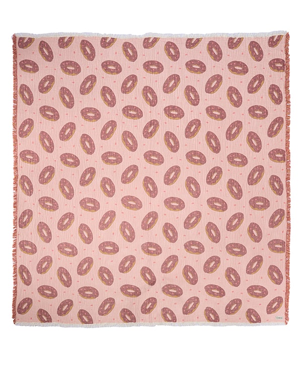 Candy Cane – PARTY BLANKET™
