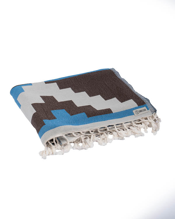 Odessa Blanket