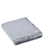 Lara Light Grey – PARTY BLANKET™ – King