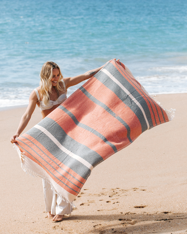 Cali Dobby Bundle – 4 Pack