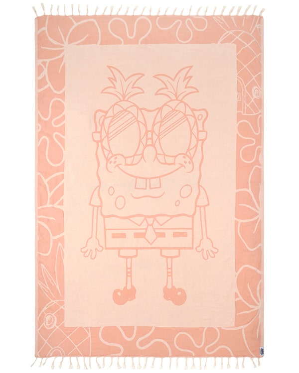 SpongeBob – PARTY BLANKET™