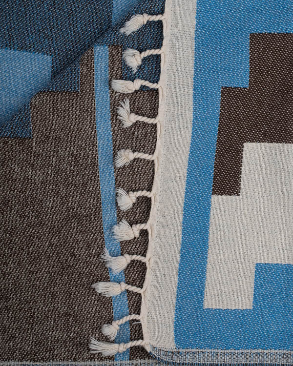 Odessa Blanket
