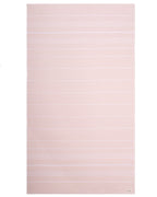 Classic Fringeless XL Bath Bundle – Calcite Pink