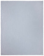 Lara Light Grey – PARTY BLANKET™ – Queen