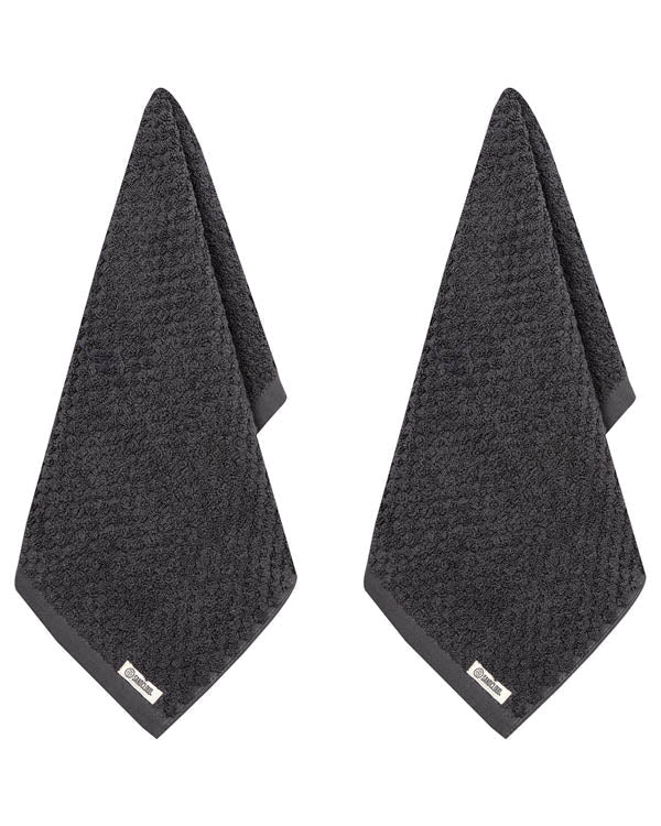 Atom Hand Bath Bundle – 2 Pack – Charcoal