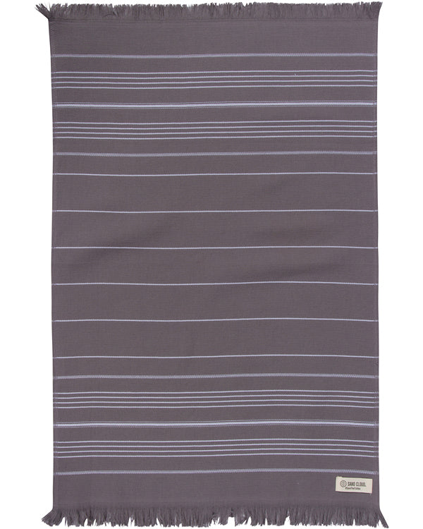 The Classic XL Bath Bundle – Grey