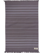 The Classic XL Bath Bundle – Grey