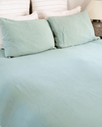 Sonoran Pillow Case 2 Pack – Sage