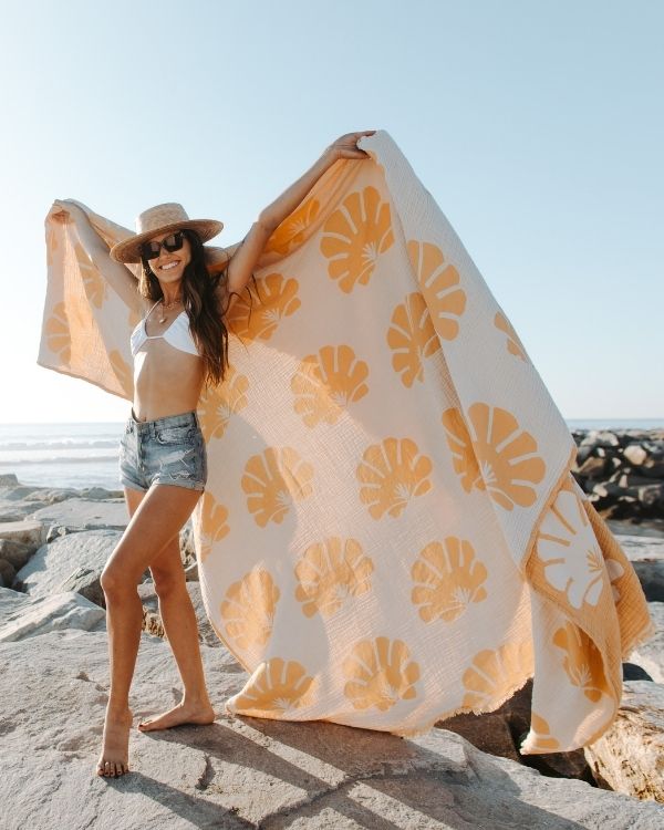 Turks – PARTY BLANKET™