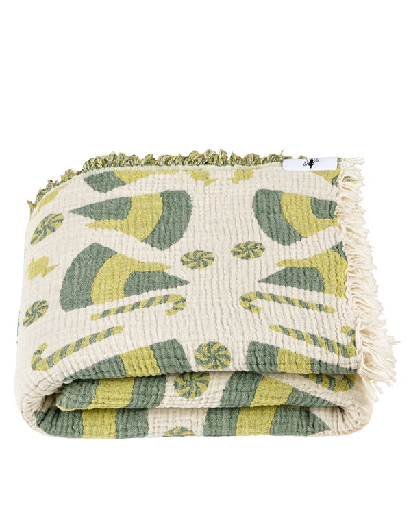 Elf Hat – PARTY BLANKET™