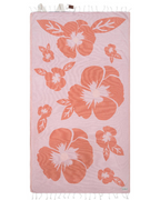 Juniper Towel Bag