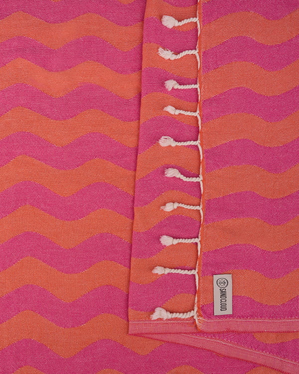 Rumble Waves – Coral