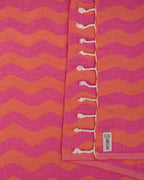 Rumble Waves – Coral