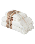 Terra XL Bath Bundle – Ivory