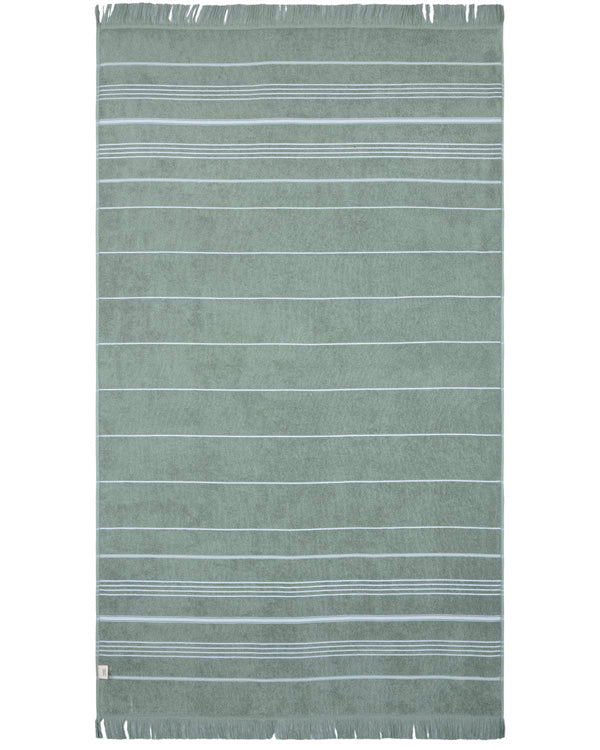 Classic XL Bath Bundle – Sage