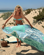 Seagrass Turtle – Large
