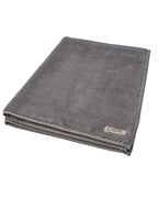 Willow Bath Mat – Grey