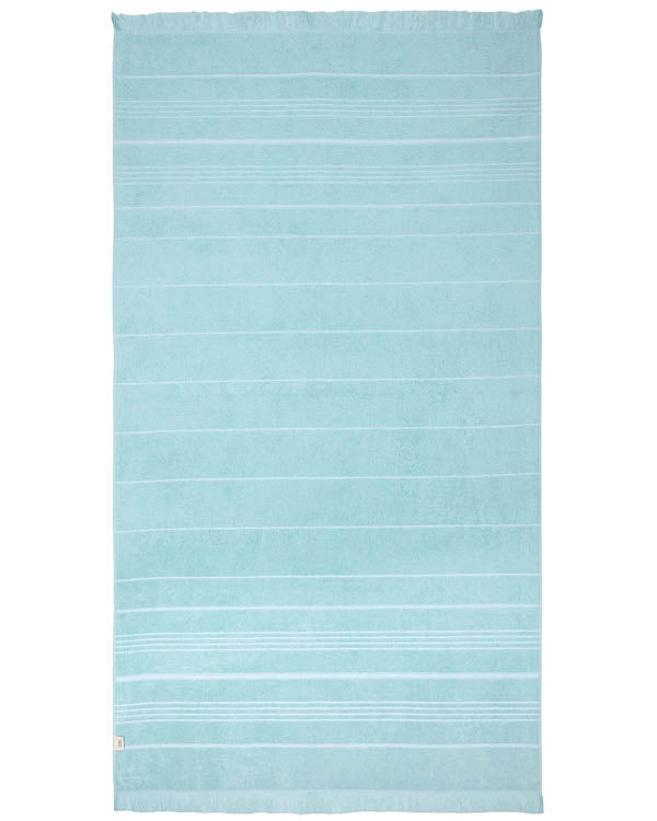Classic XL Bath Bundle – Seaglass