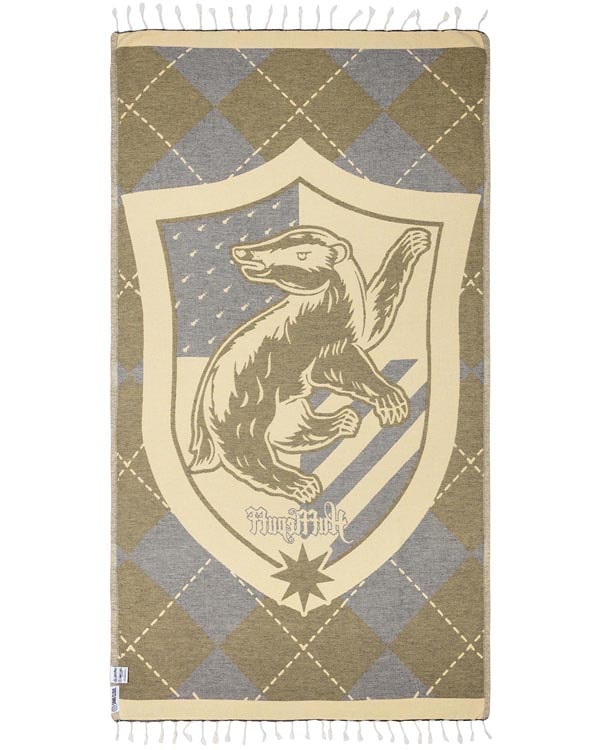 Hufflepuff™ Towel