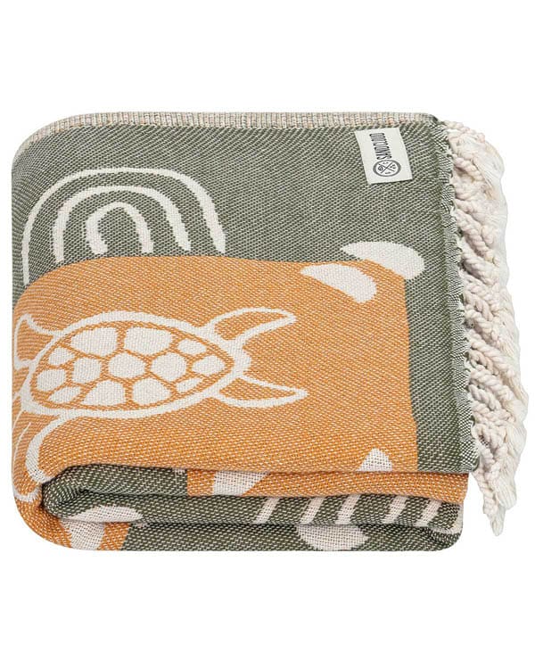 Tanna Blanket