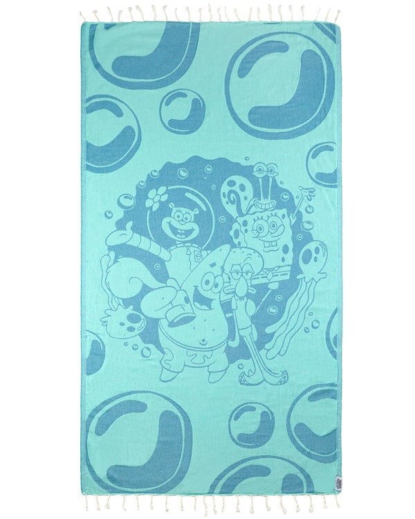SpongeBob SquarePants – Large