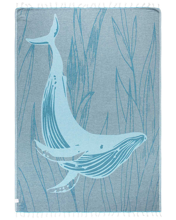 Whaley – Large