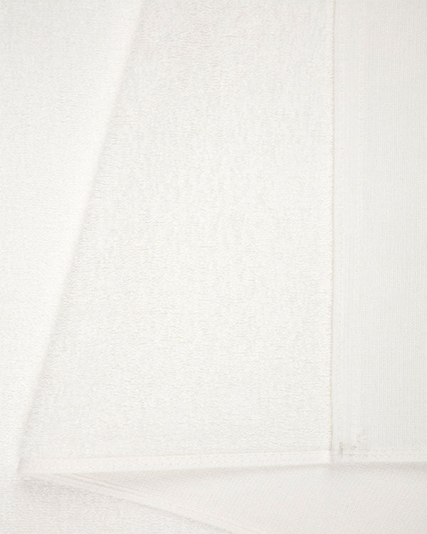 Terra Fringeless XL Bath Bundle – Ivory