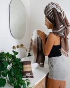 Geo Moon Hand Bath Bundle – 2 Pack