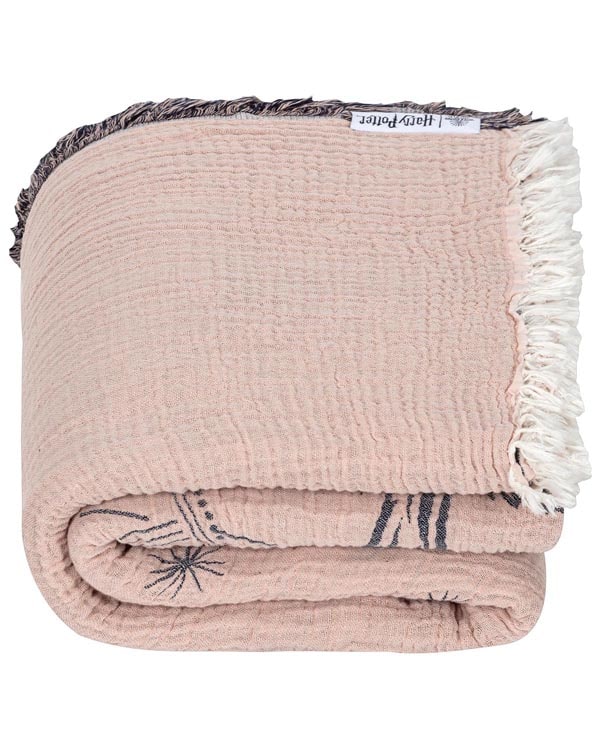 Hogwarts™ – PARTY BLANKET™