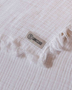 Lara White – PARTY BLANKET™ – Queen