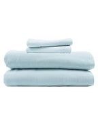 Terra Fringeless XL Bath Bundle – Hedge Green