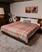 Christmas Plaid – PARTY BLANKET™